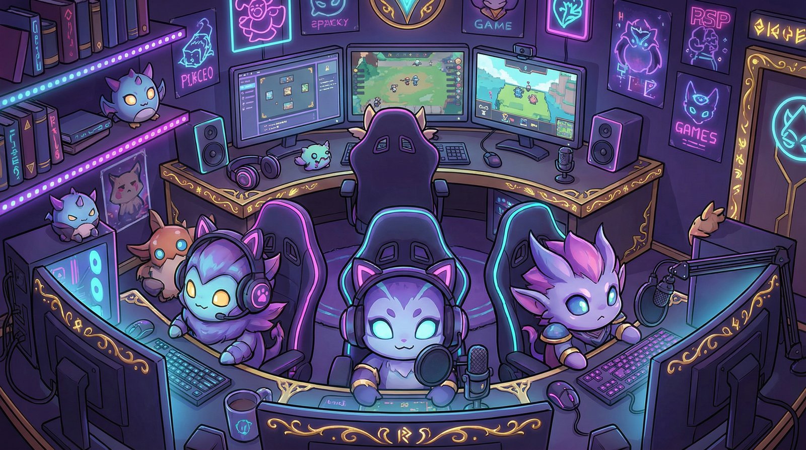 91游戏视频创作平台