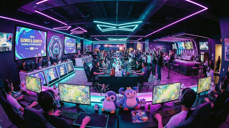 91游戏视频直播社区