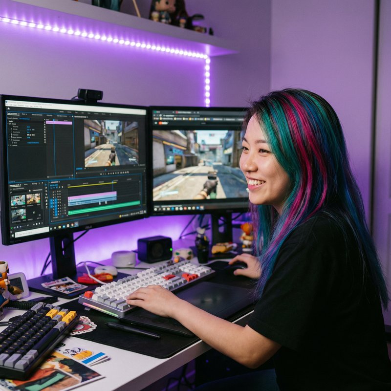 91游戏顾问陈思琪