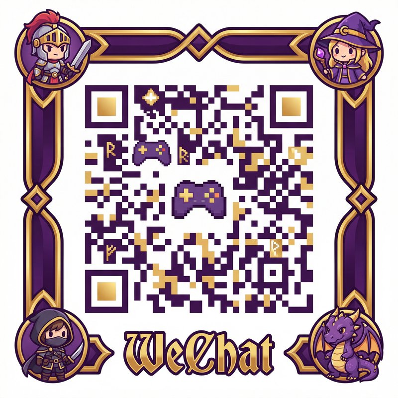 91公众号二维码