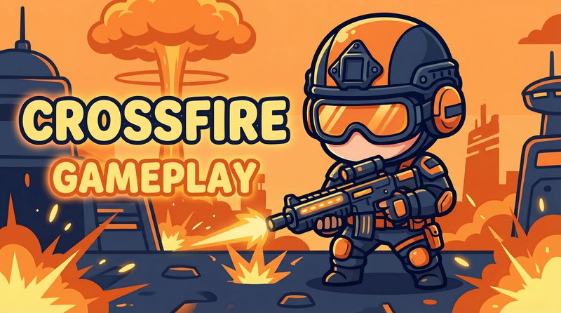 91穿越火线经典模式视频攻略